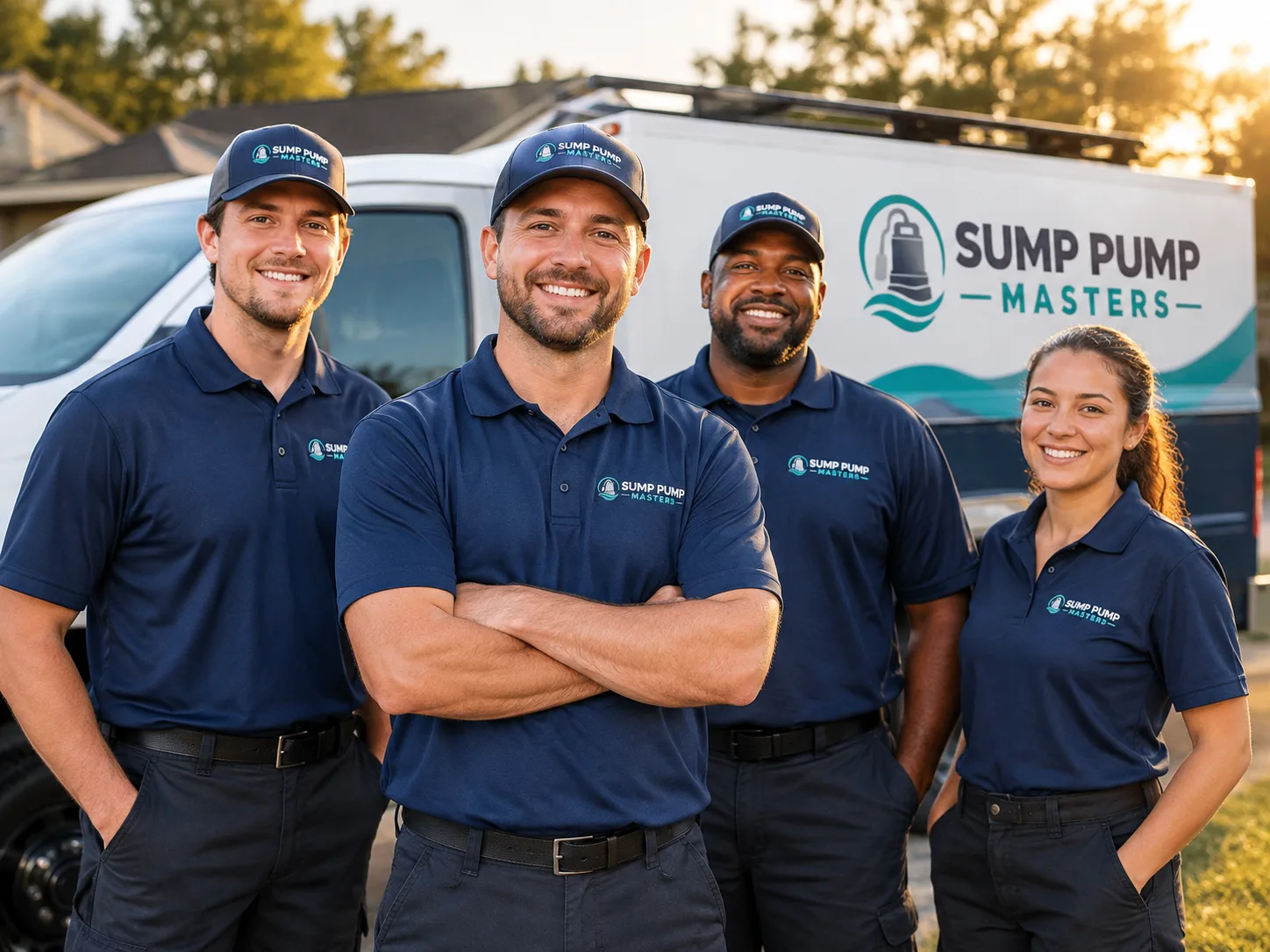 Sump Pump Repair company in Black River, MI