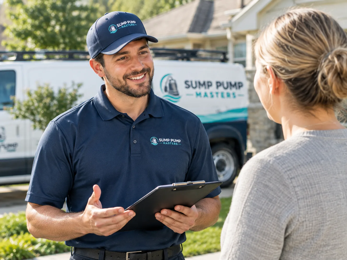 Sump Pump Repair Black River, MI FAQs
